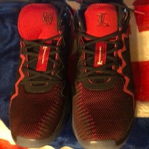 Adidas Don issue 2 THE VILLE